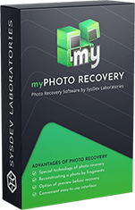 Recovery Explorer