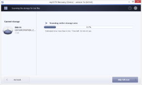 myCCTV Recovery - Multiple Use License