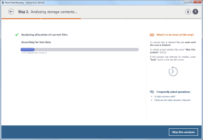 Raise Data Recovery – Linux Support