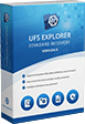 UFS Explorer Standard Recovery