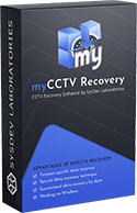 myCCTV Recovery - One Time License