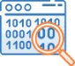 Hexadecimal viewer and editor
