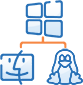 Data recovery from various storage media