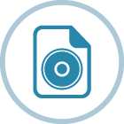 Disk images