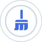 Disk formatting or initialization