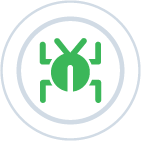 virus attack