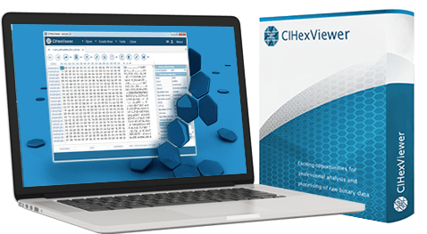 CiHex Viewer