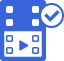 Special technology for frame validation 