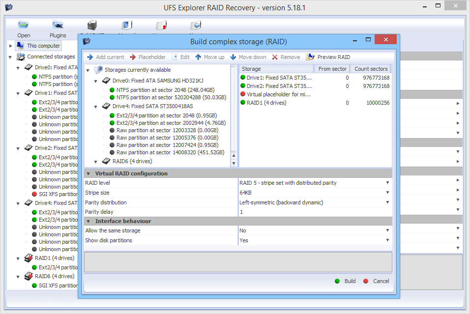 ufs explorer raid recovery torrent ufs explorer raid recovery torrent