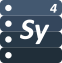 Synology NAS logo