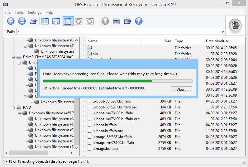 ufs explorer professional recovery 5.19.0 ufs explorer professional recovery 5.19.0