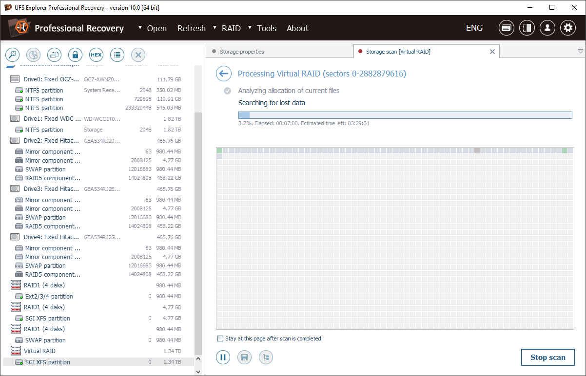 ufs explorer professional recovery 8.4 key ufs explorer professional recovery 8.4 key