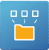 Support of various file systems