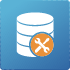Embedded RAID reconstruction tool