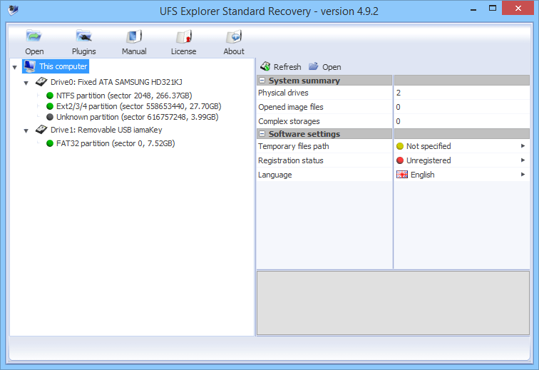 ufs explorer raid recovery plugins ufs explorer raid recovery plugins