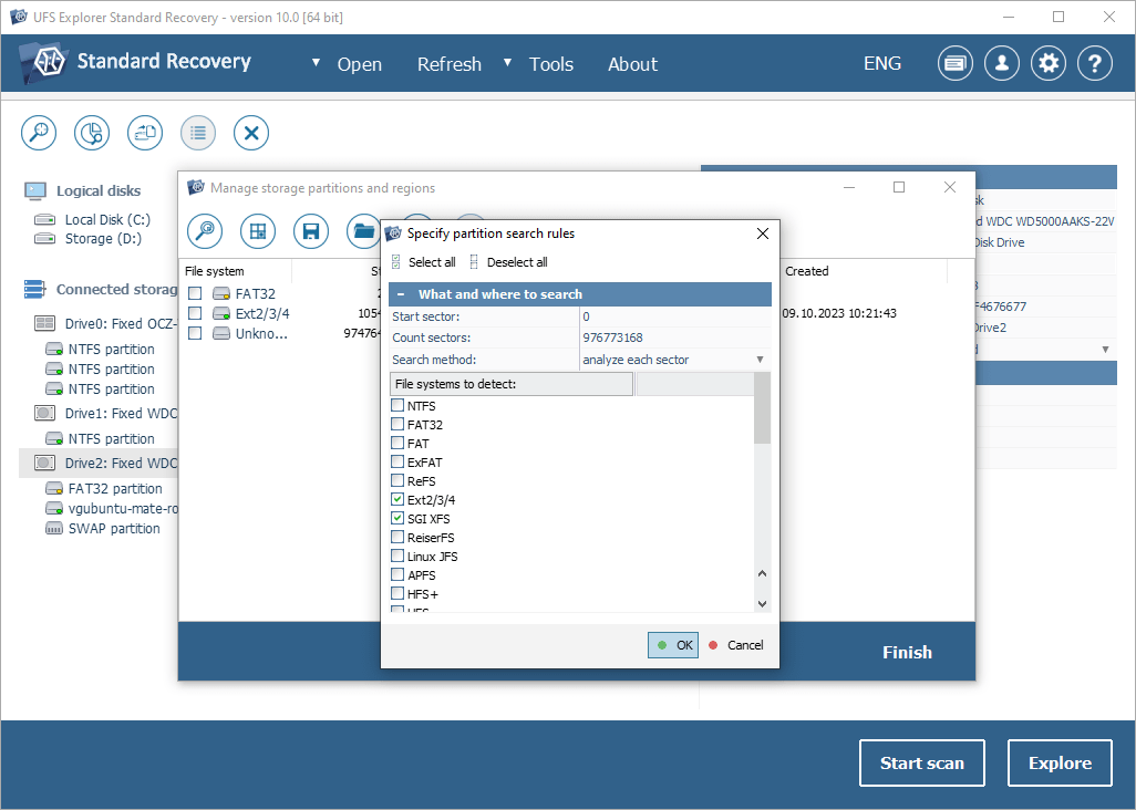 sysdev ufs explorer professional recovery sysdev ufs explorer professional recovery