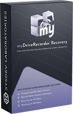 Recovery Explorer